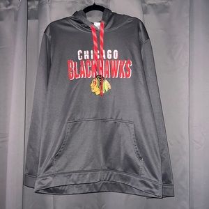Chicago Blackhawks Hoodie